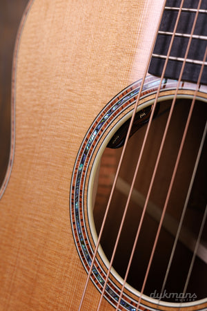 Taylor Gold Label 814. KOA