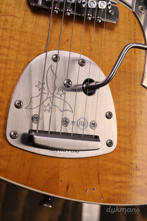 Novo Miris J Amber Dealer Exclusive