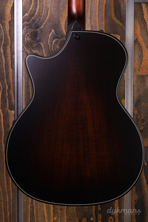 Taylor 314CE Builder's Edition LTD 50-jähriges Jubiläum