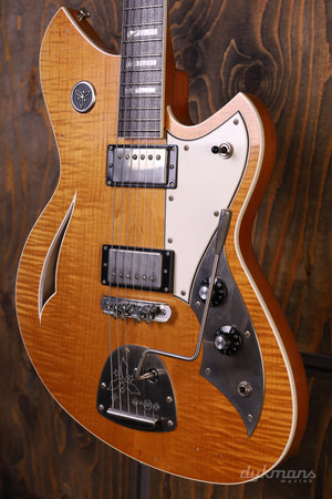 Novo Miris J Amber Dealer Exclusive