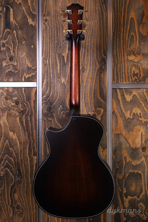 Taylor 314CE Builder's Edition LTD 50-jähriges Jubiläum