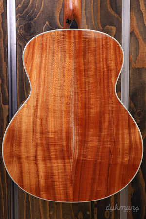 Taylor Gold Label 814. KOA