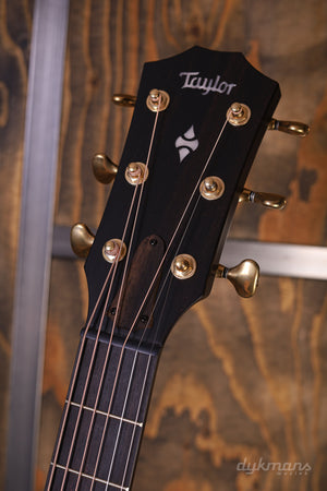 Taylor 314CE Builder's Edition LTD 50-jähriges Jubiläum