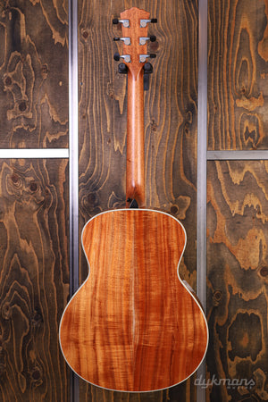 Taylor Gold Label 814. KOA