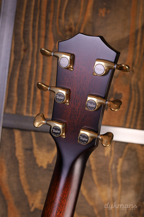 Taylor 314CE Builder's Edition LTD 50-jähriges Jubiläum