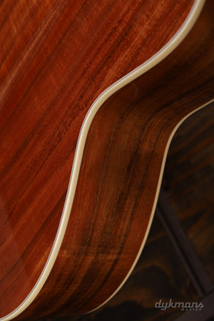 Taylor Gold Label 814. KOA