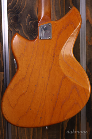 Novo Miris J Amber Dealer Exclusive