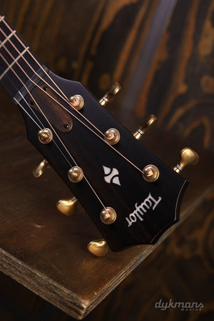 Taylor 314CE Builder's Edition LTD 50-jähriges Jubiläum