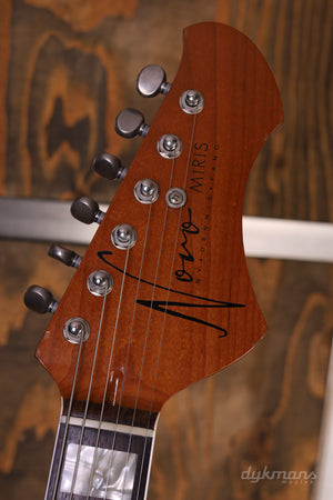 Novo Miris J Amber Dealer Exclusive