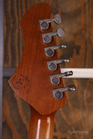 Novo Miris J Amber Dealer Exclusive