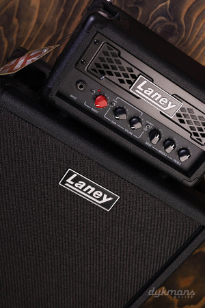 Laney Ironheart Foundry Lead Rig 112