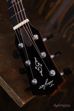Taylor Gold Label 814. KOA