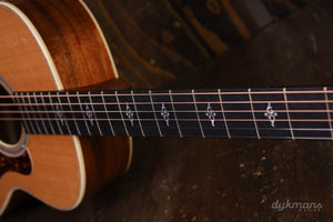 Taylor Gold Label 814. KOA