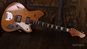 Novo Miris J Amber Dealer Exclusive