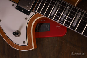 Novo Miris J Amber Dealer Exclusive