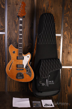 Novo Miris J Amber Dealer Exclusive