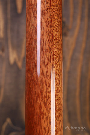 PRS Wood Library Modern Eagle V Kobaltblau