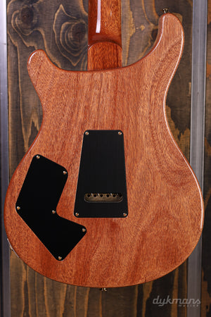 PRS Wood Library Modern Eagle V Kobaltblau
