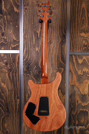 PRS Wood Library Modern Eagle V Kobaltblau