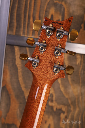 PRS Wood Library Modern Eagle V Kobaltblau