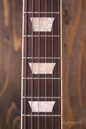 Gibson SG Standard Ebenholz