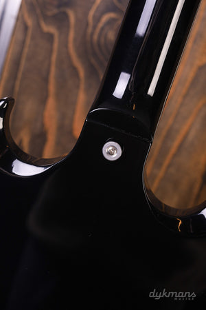 Gibson SG Standard Ebenholz