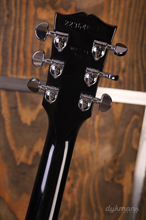 Gibson SG Standard Ebenholz