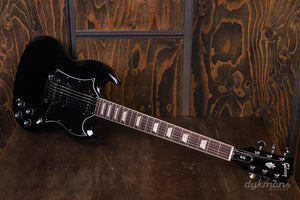 Gibson SG Standard Ebenholz