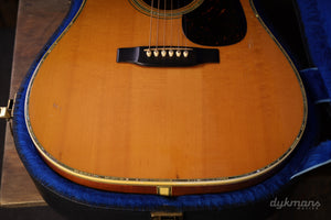 1969 Martin D-45 GEBRAUCHT!