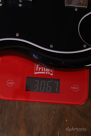 Gibson SG Standard Ebenholz