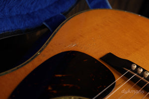 1969 Martin D-45 GEBRAUCHT!