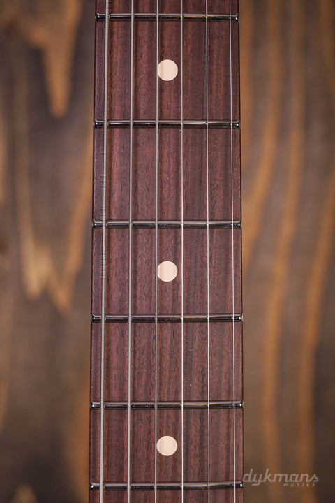 Suhr Standard Plus Holzkohle