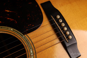 1969 Martin D-45 GEBRAUCHT!