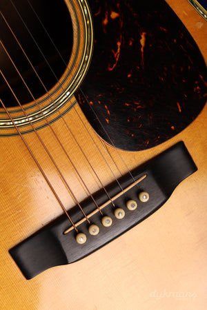 1969 Martin D-45 GEBRAUCHT!