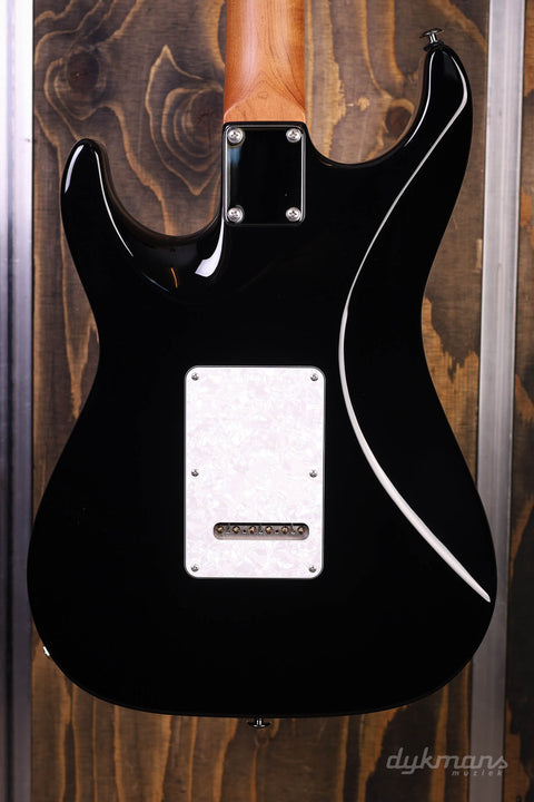 Suhr Standard Plus Holzkohle