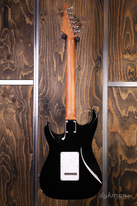 Suhr Standard Plus Holzkohle