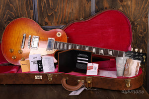 Gibson Custom Shop M2M '59 Les Paul Standard BOTB 92 VOS