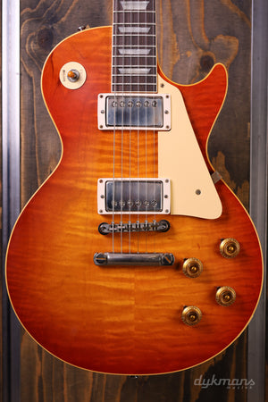 Gibson Custom Shop M2M '59 Les Paul Standard BOTB 92 VOS
