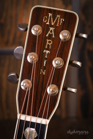 1969 Martin D-45 GEBRAUCHT!