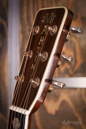 1969 Martin D-45 GEBRAUCHT!