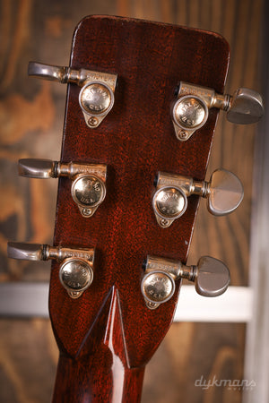 1969 Martin D-45 GEBRAUCHT!