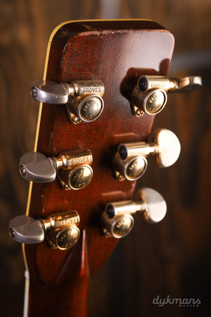 1969 Martin D-45 GEBRAUCHT!