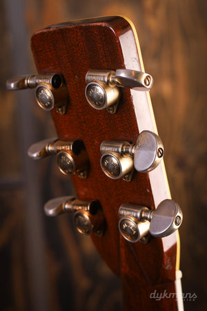 1969 Martin D-45 GEBRAUCHT!