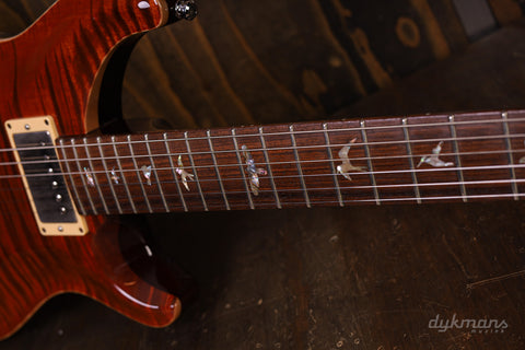 PRS Custom 22 10-Top 2006 GEBRAUCHT! 