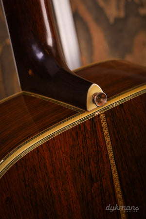 1969 Martin D-45 GEBRAUCHT!