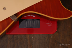 Gibson Custom Shop M2M '59 Les Paul Standard BOTB 92 VOS