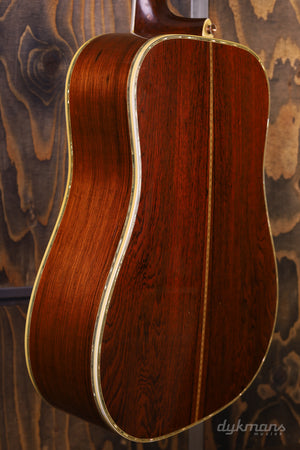 1969 Martin D-45 GEBRAUCHT!