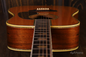 1969 Martin D-45 GEBRAUCHT!
