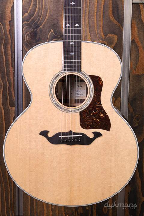 Taylor Legacy Series 815e VORBESTELLUNG