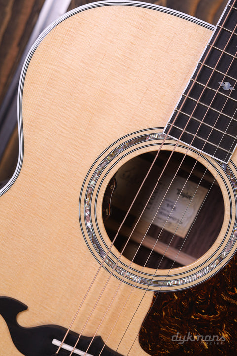 Taylor Legacy Series 815e VORBESTELLUNG